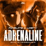 Cover: Firelite - Adrenaline