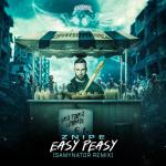Cover: The Walking Dead - Easy Peasy (Samynator Remix)