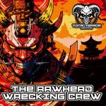Cover: Paranoizer - Gods Of Wrath