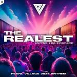 Cover: Crypsis - The Realest (Pearl Village 2024 Anthem)