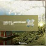 Cover: Ronski Speed - Look At Us Now