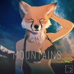 Cover: Anatomy - Mountains