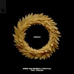 Cover: Armin van Buuren - Angels