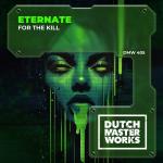 Cover: Eternate - For The Kill