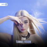 Cover: TIYA - Tunnel Vision