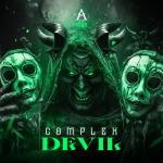 Cover: Complex - Devil