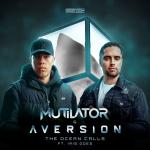 Cover: Mutilator - The Ocean Calls