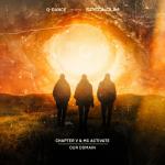 Cover: MC Activate - Our Domain