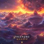 Cover: Freenomo - Wunder