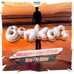 Cover: Elov8 - Now I'm Alone