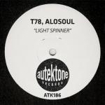 Cover: T78 - Light Spinner