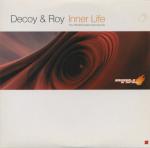 Cover: Decoy &amp; Roy - Inner Life (Radio Edit)