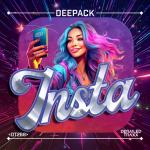 Cover: Deepack - Insta