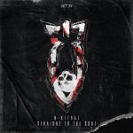 Cover: N-Vitral - Straight To The Core