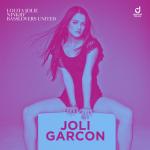 Cover: Lolita Jolie & Ninkid & Basslovers United - Joli Garcon