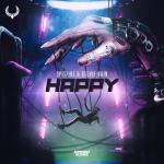 Cover: Spitfire - Happy