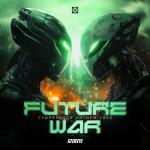 Cover: OMNI - Future War (Cybershock Anthem 2025)