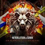 Cover: Neverlution - How We Rave (Club Leef 2025 Anthem)
