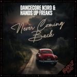 Cover: Freaks - Never Coming Back