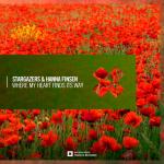 Cover: Stargazers & Hanna Finsen - Where My Heart Finds Its Way