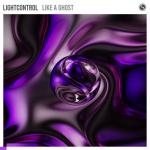 Cover: LightControl - Like A Ghost