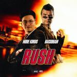 Cover: More Kords - Rush