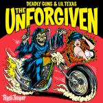 Cover: Deadly Guns - The Unforgiven