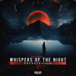 Cover: Uncaged - Whispers Of The Night