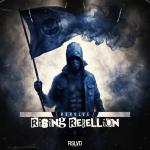Cover: League of Legends - Rising Rebellion