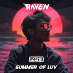 Cover: Keiji - Summer of Luv