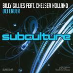 Cover: Chelsea Holland - Defender