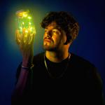 Cover: Vertile - Fireflies