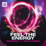 Cover: Audiotricz - Feel The Energy
