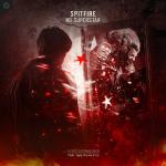 Cover: Spitfire - No Superstar
