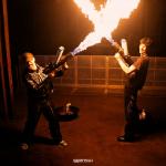 Cover: So Juice - On Fire