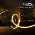 Cover: Ciaran McAuley - You’re Enough