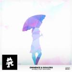 Cover: Eminence & Soulero feat. Mari-Anna - Invisible