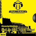 Cover: NatLife feat. Anna Basel - Chernobyl Shadows
