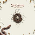 Cover: Still Remains - Stay Captive