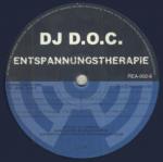 Cover: DJ D.O.C. - Entspannungstherapie (Tandu & McLoud-Therapie)