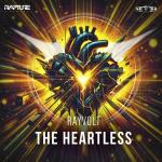 Cover: Rayvolt - The Heartless
