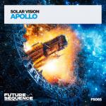 Cover: Solar Vision - Apollo