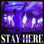 Cover: Serzo - Stay Here