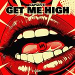 Cover: Dvastate - Get Me High