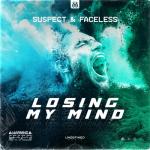 Cover: Faceless - Losing My Mind