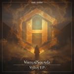 Cover: VirtualSoundz - Vision