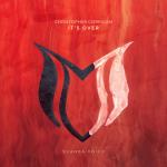 Cover: Christopher Corrigan - It's Over