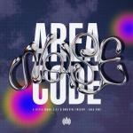 Cover: S.P.Y - Area Code