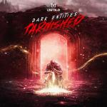 Cover: Dark Entities - Tarnished