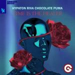 Cover: Hypaton & Riva & Chocolate Puma - Time Is The Healer